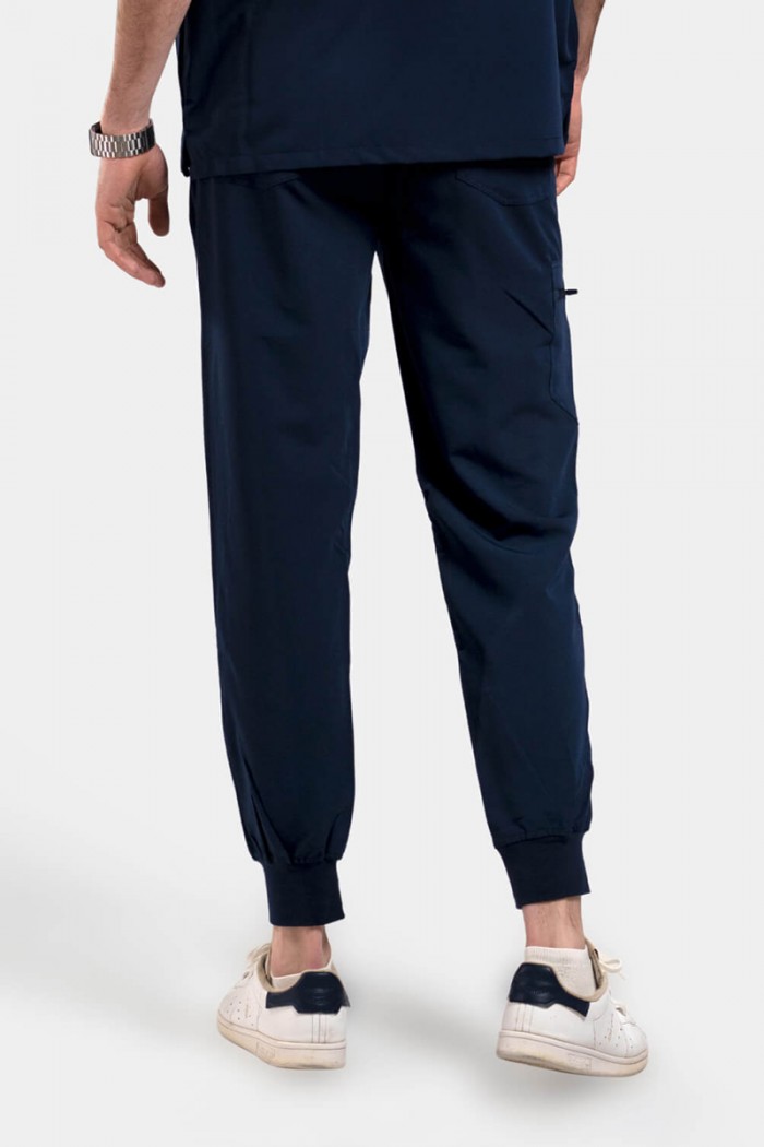 Herrenhose Dr Scrub NAVY PRS01PMNA