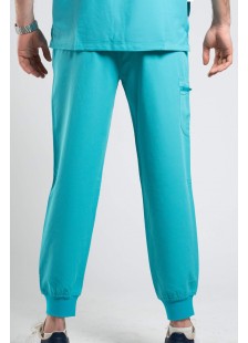 Herrenhose Dr Scrub Petrol PRS01PMTE Herrenhose Dr Scrub Petrol PRS01PMTE