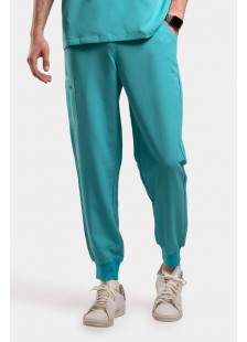 Herrenhose Dr Scrub Petrol PRS01PMTE Herrenhose Dr Scrub Petrol PRS01PMTE