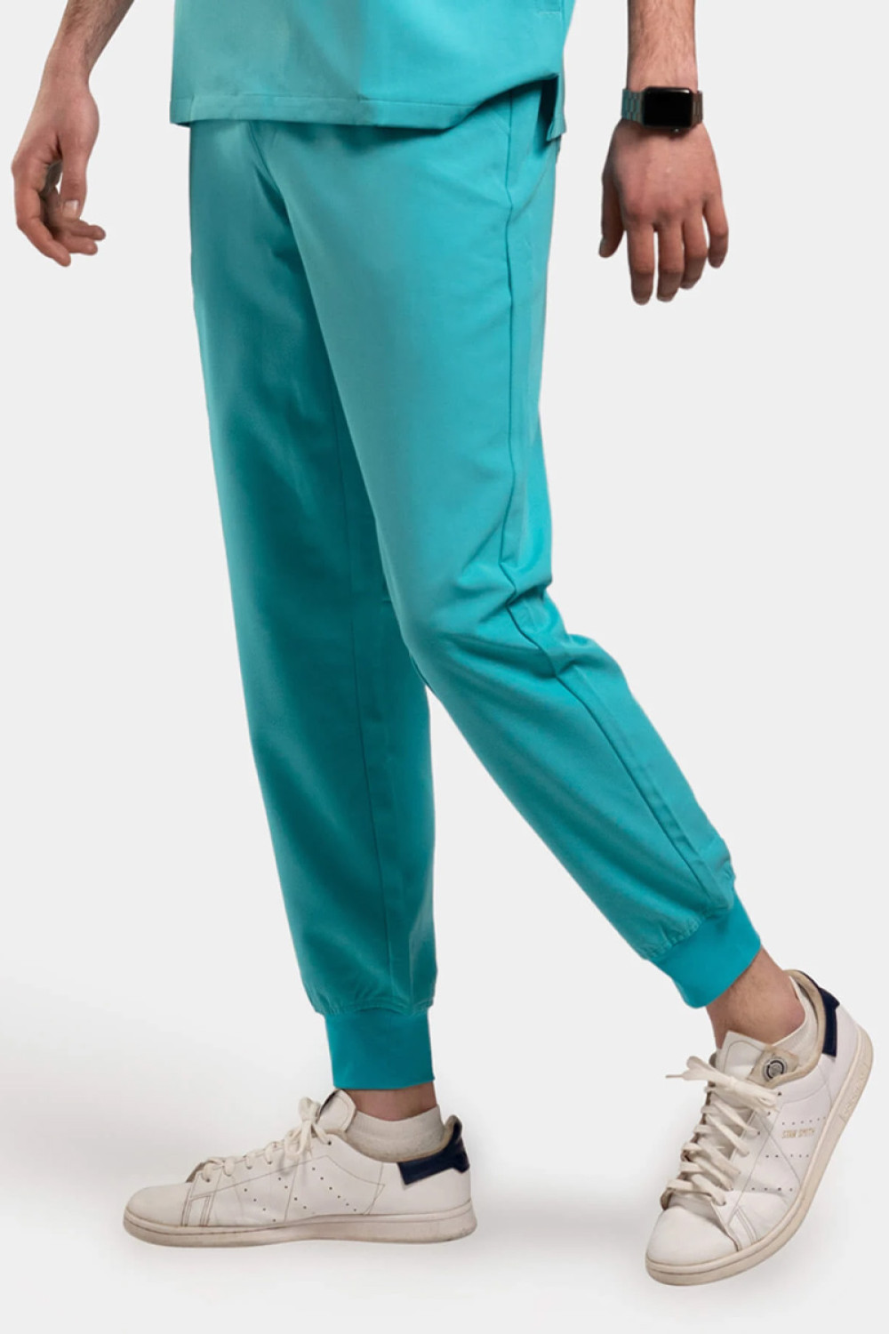 Herrenhose Dr Scrub Petrol PRS01PMTE