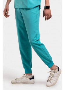Herrenhose Dr Scrub Petrol PRS01PMTE Herrenhose Dr Scrub Petrol PRS01PMTE