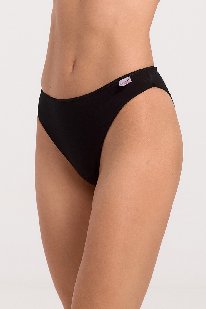 ELEANA classic briefs - Cotton