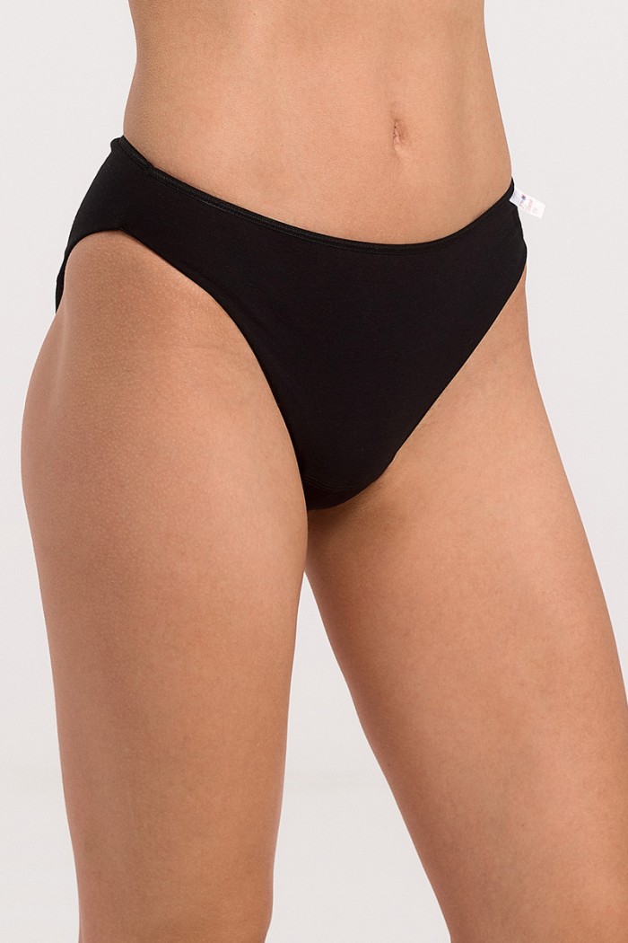 ELEANA classic briefs - Cotton