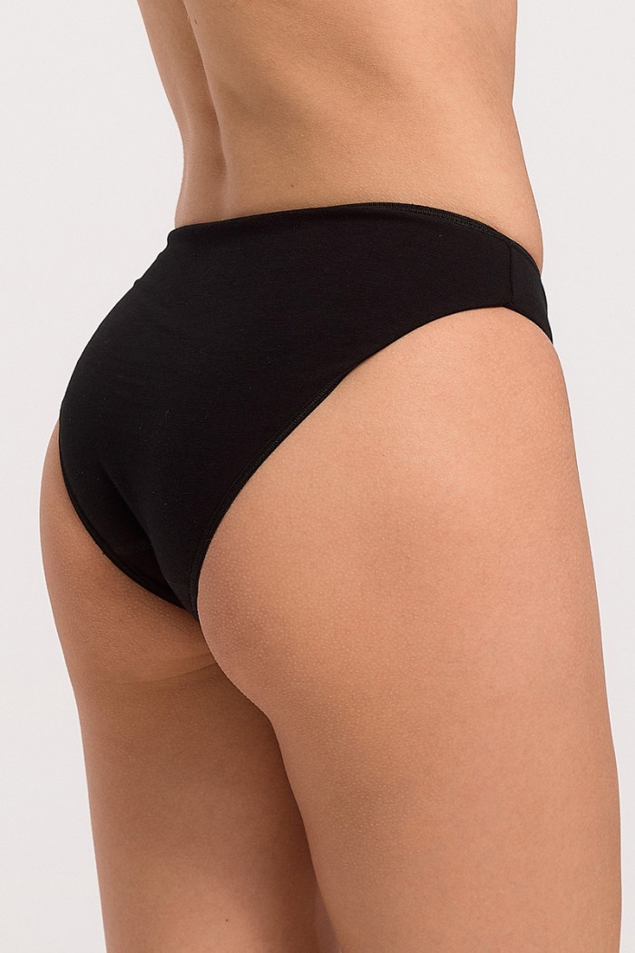 ELEANA classic briefs - Cotton