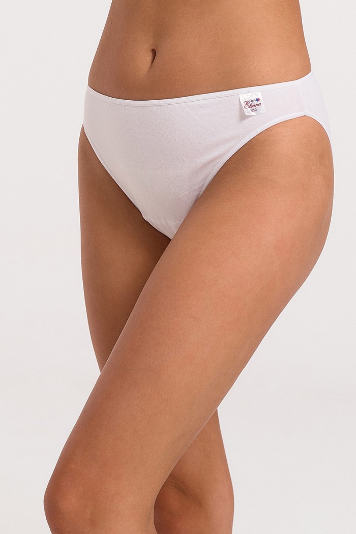 ELEANA classic briefs - Cotton