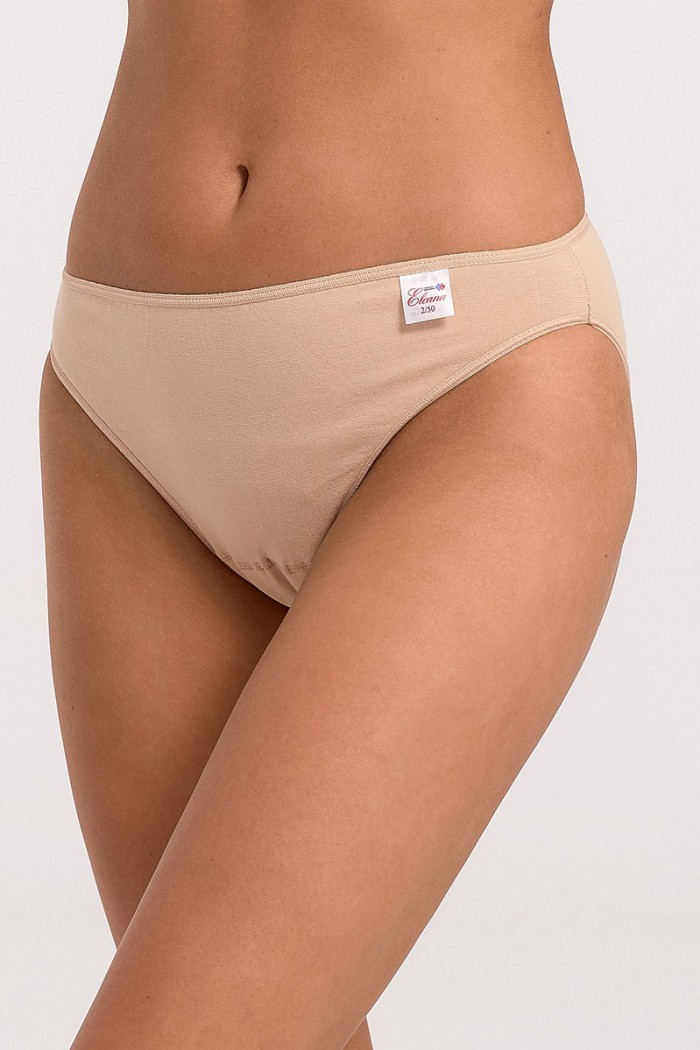 ELEANA classic briefs - Cotton
