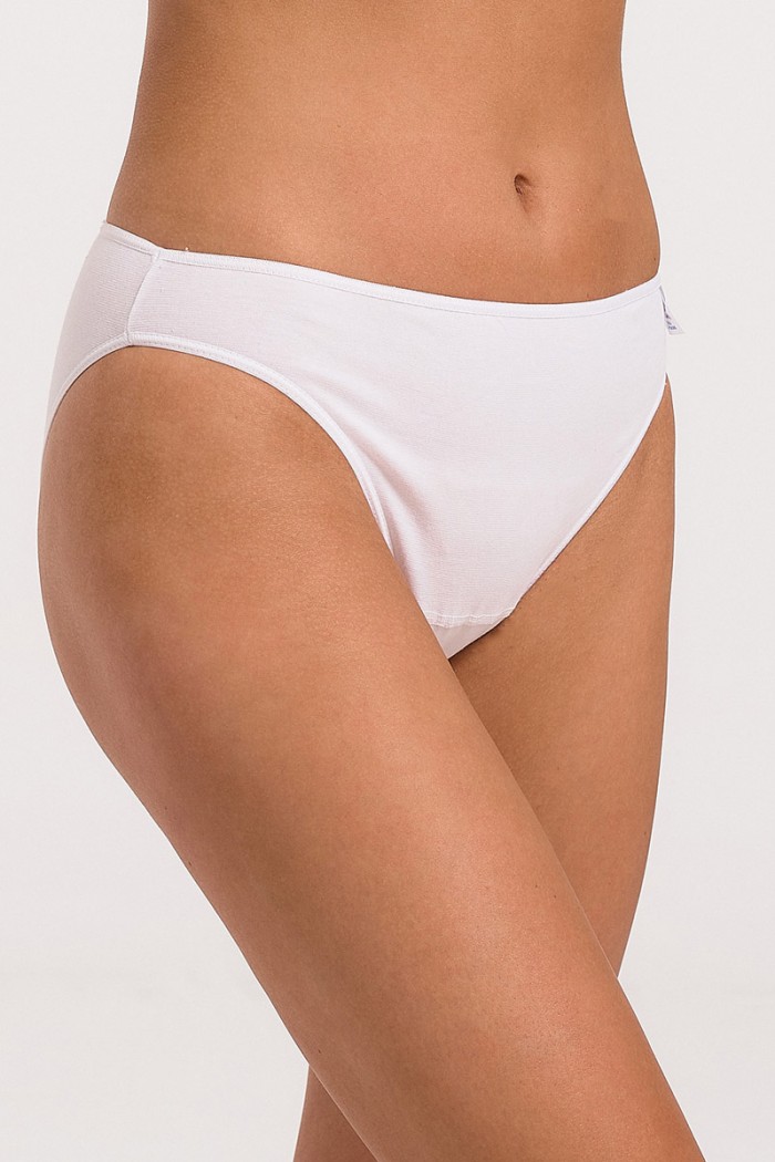 ELEANA classic briefs - Cotton