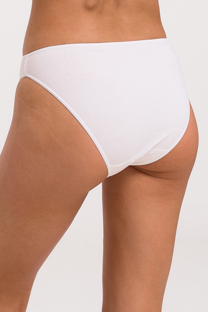 ELEANA classic briefs - Cotton