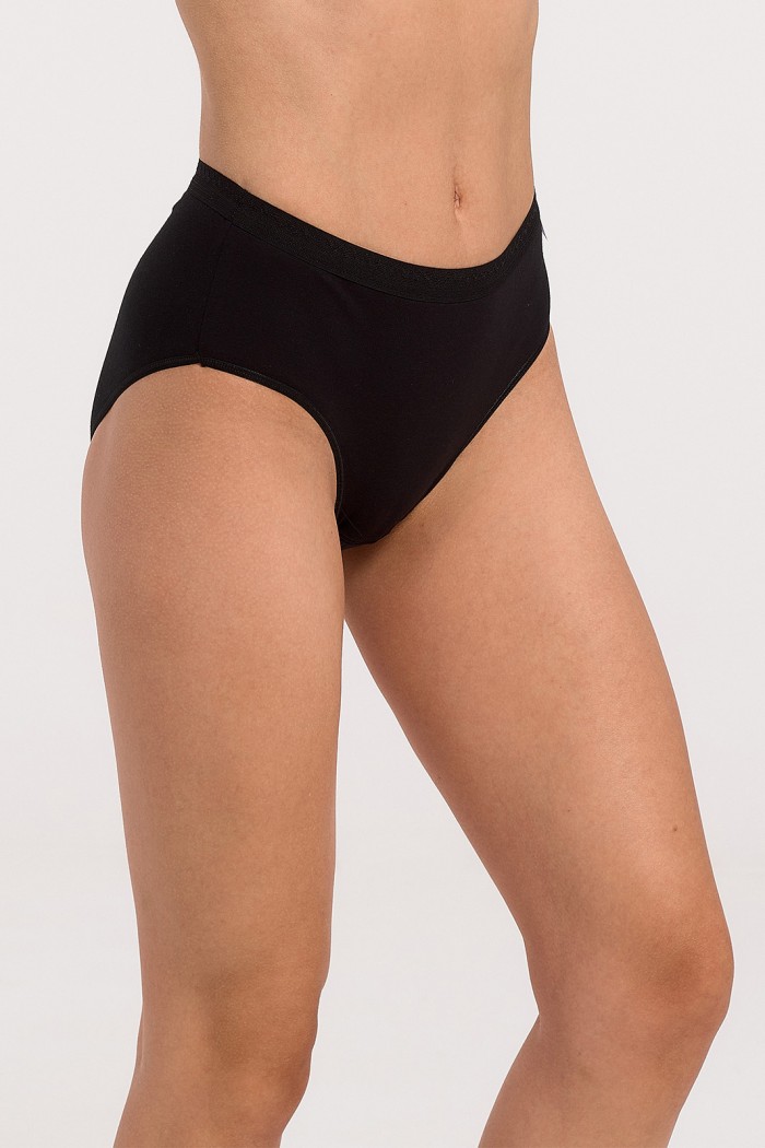 Classic ELEANA underwear with external elastic