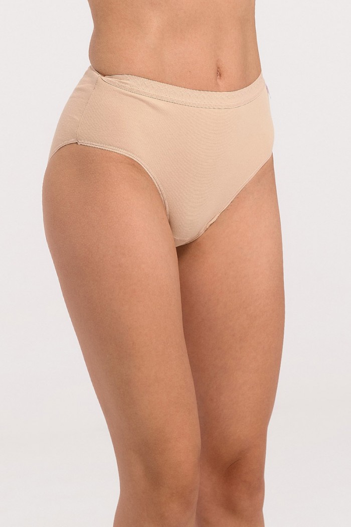 Classic ELEANA underwear with external elastic