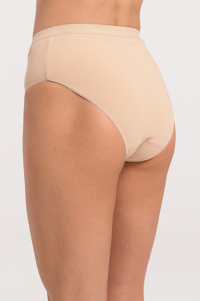 Classic ELEANA underwear with external elastic
