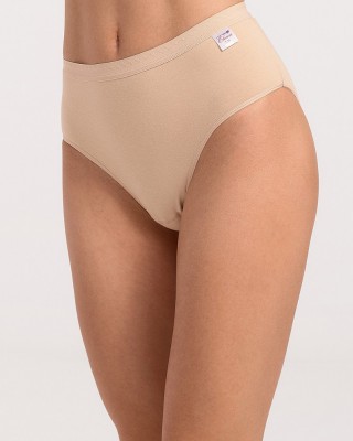 Classic ELEANA underwear with external elastic