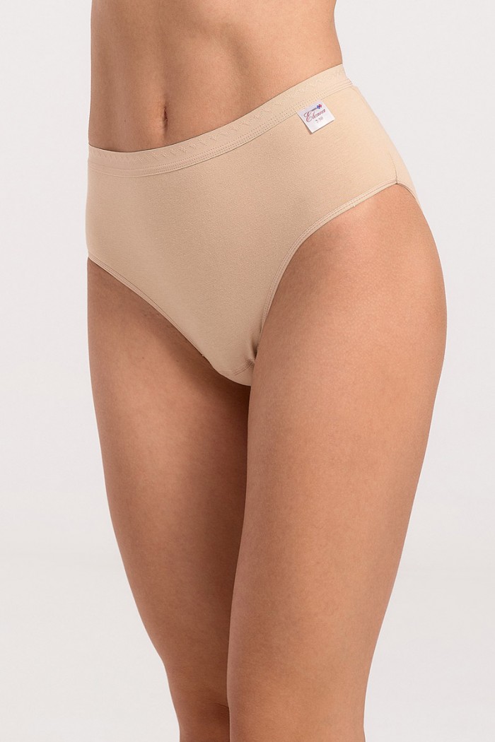 Classic ELEANA underwear with external elastic