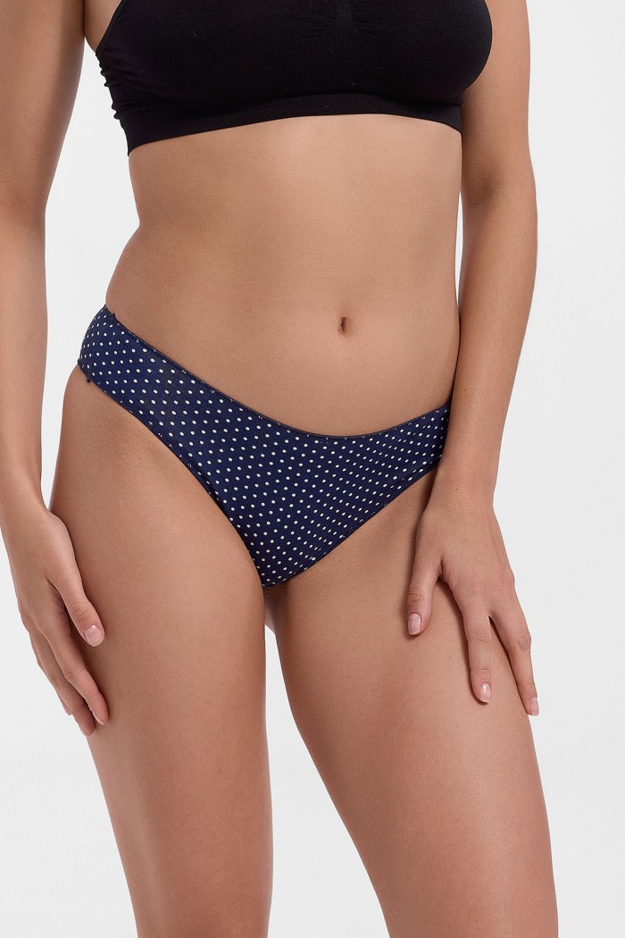 Brazilian polka dots - Cotton