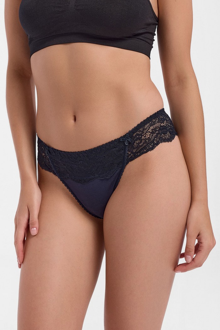 Norddiva Brazil with VERA lace