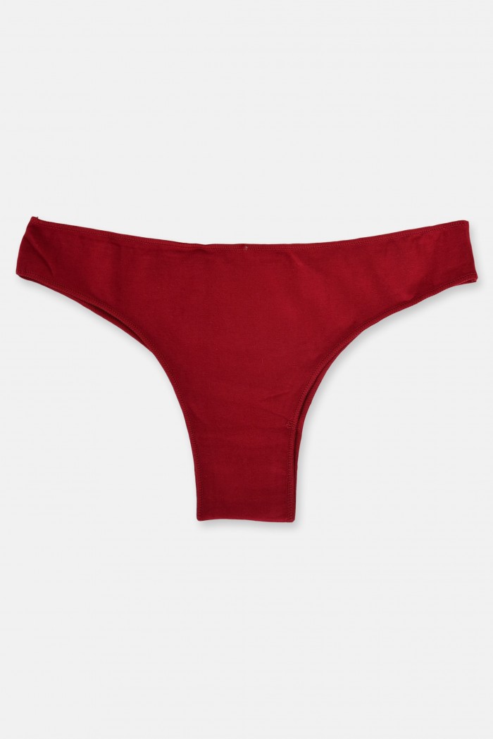 Brazil Monochrome - Cotton (6 pieces)