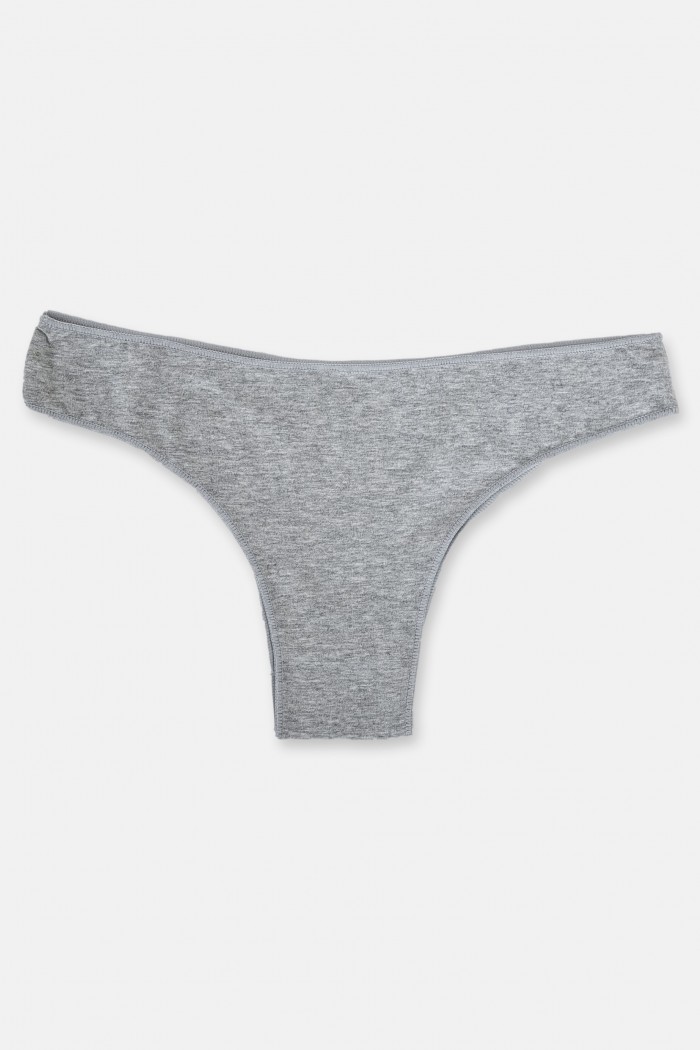 Brazil Monochrome - Cotton (6 pieces)