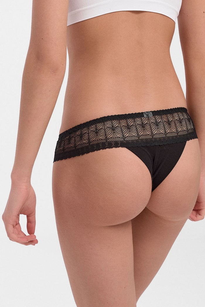 Norddiva Brazil with VERA lace