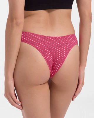 Brazilian polka dots - Cotton