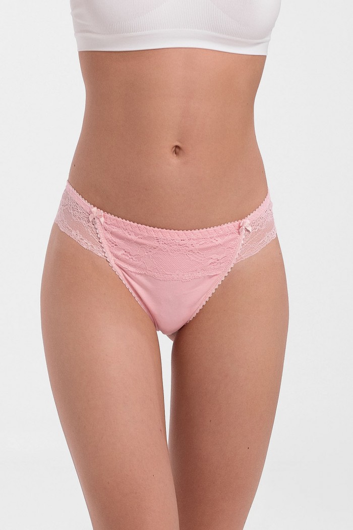 Norddiva Brazil with VERA lace