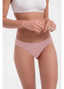 Women's thong monochrome