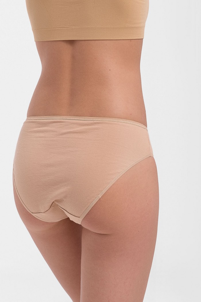 CHERRY classic briefs - Cotton