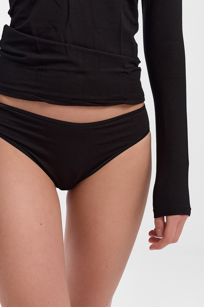 CHERRY classic briefs - Cotton