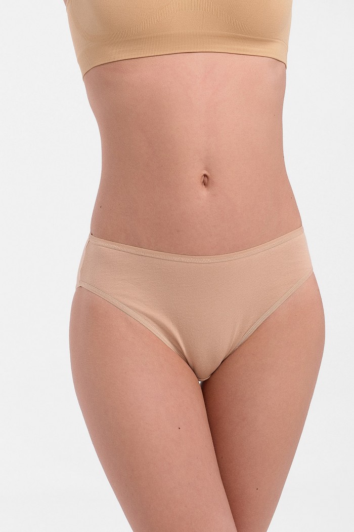 CHERRY classic briefs - Cotton