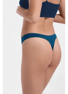 Women's thong monochrome