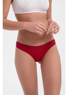 Women's thong monochrome