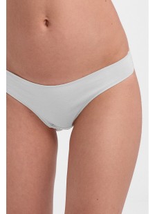 Women's Underwear Thong POWER FLOWER 6 Pack White Beige Women's Underwear Thong POWER FLOWER 6 Pack White Beige