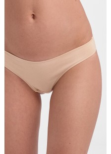 Women's Underwear Thong POWER FLOWER 6 Pack White Beige Women's Underwear Thong POWER FLOWER 6 Pack White Beige