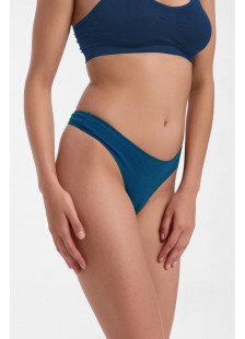 Women's thong monochrome