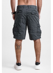 HERREN-SHORTS CARGO FOREX 3008-F ANTHRAZIT HERREN-SHORTS CARGO FOREX 3008-F ANTHRAZIT
