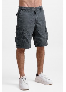 HERREN-SHORTS CARGO FOREX 3008-F ANTHRAZIT HERREN-SHORTS CARGO FOREX 3008-F ANTHRAZIT