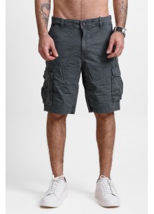 HERREN-SHORTS CARGO FOREX 3008-F ANTHRAZIT HERREN-SHORTS CARGO FOREX 3008-F ANTHRAZIT