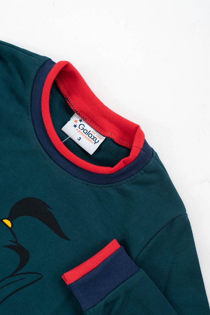 Schlafanzug für Kinder GALAXY GENIE 107 21