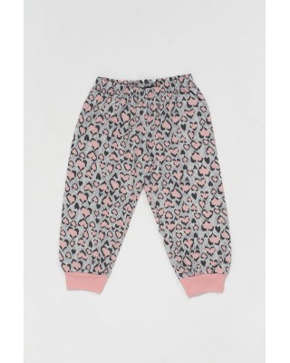 Children's Pajamas GALAXY PINK 110 21