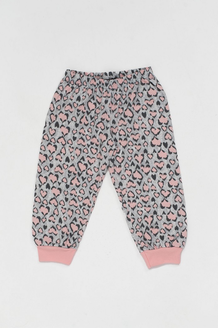 Children's Pajamas GALAXY PINK 110 21