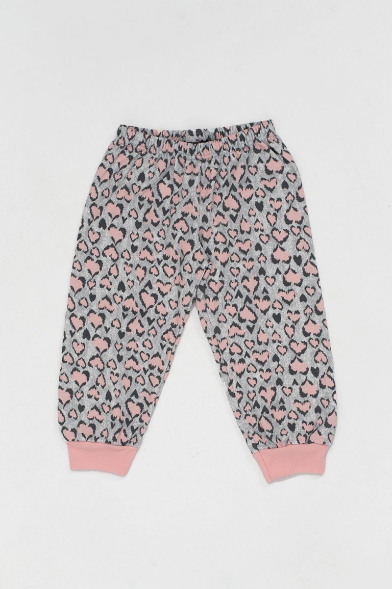 Children's Pajamas GALAXY PINK 110 21