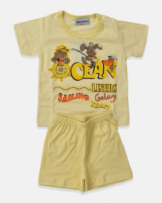Baby-Schlafanzug GALAXY Dream 252