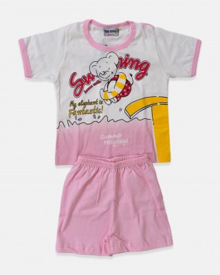 Baby-Schlafanzug GALAXY Swing 50