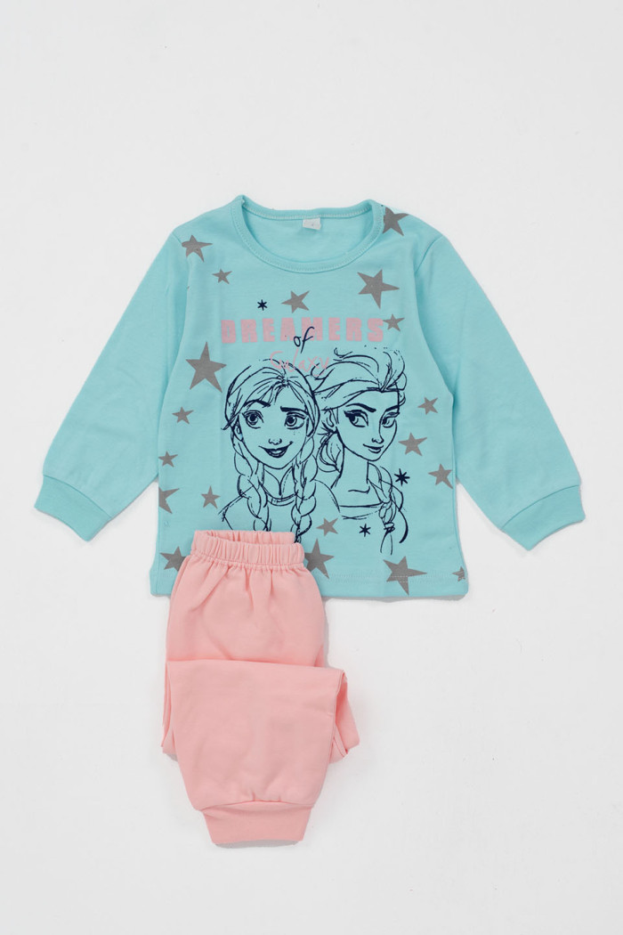 Children's pajamas GALAXY DREAMERS