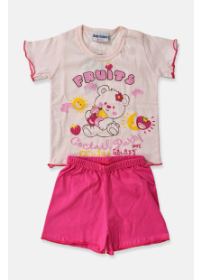Baby pajamas GALAXY Fruits 53