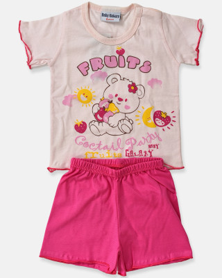 Baby pajamas GALAXY Fruits 53