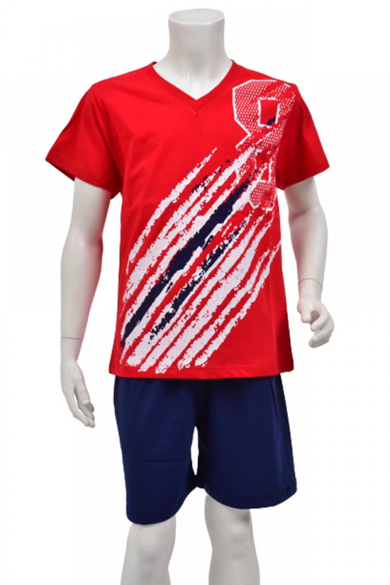 Teenage pajamas GALAXY EIGHT Teenage pajamas GALAXY EIGHT