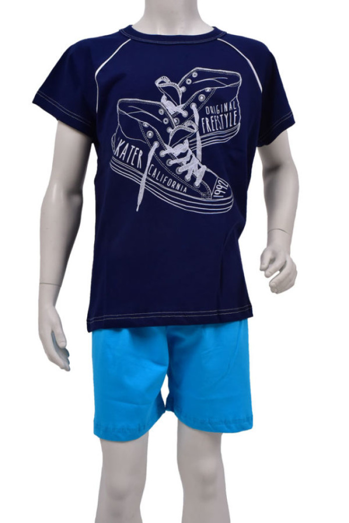 Teenage pajamas GALAXY FREESTYLE
