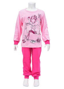 Children's pajamas GALAXY FAIRY