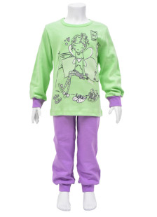 Children's pajamas GALAXY FAIRY