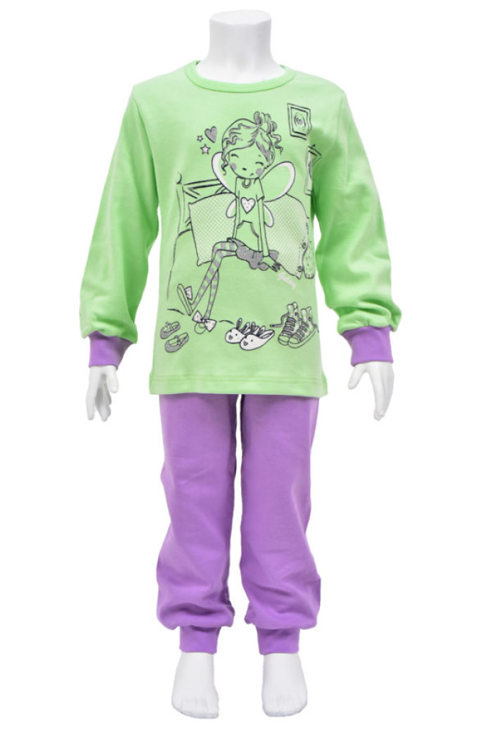 Children's pajamas GALAXY FAIRY
